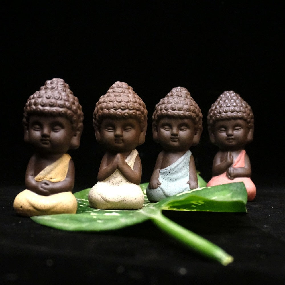 Decorative Small Buddha