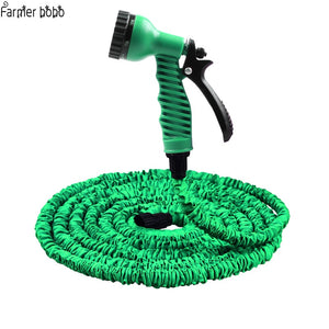 Expandable Garden Hose