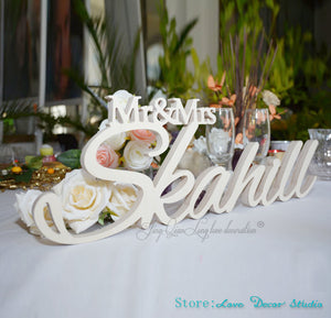 Wedding Decoration