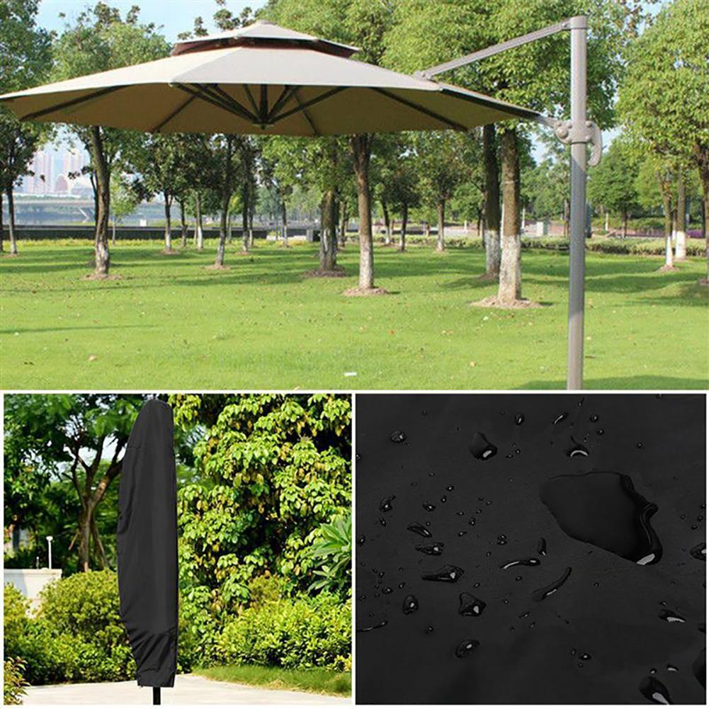 Waterproof Umbrella for Garden