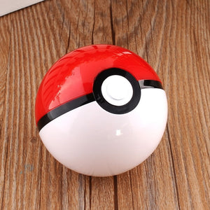 Creative Pokeball Home Decor