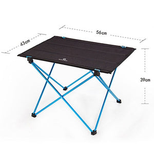 Portable Folding  Chair and Desk for Garden