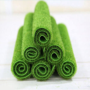 Mat Artificial Lawns