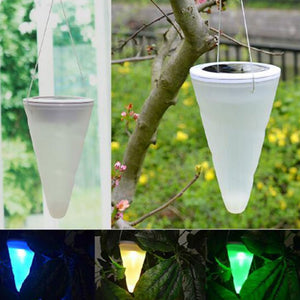 Solar Power Led Light